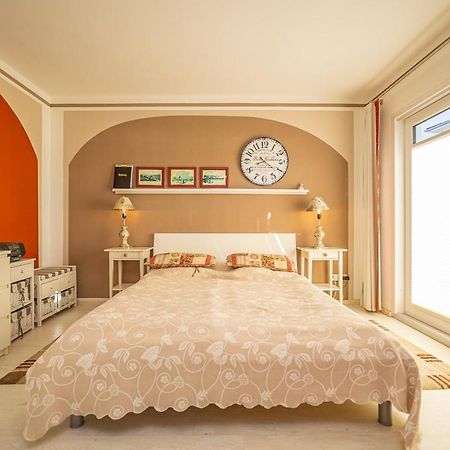Studio 2 Im Eg Haus Stranddistel, Geschmackvoll Eingerichtete Ferienwohnung Fur 2 Personen In 青斯特 外观 照片
