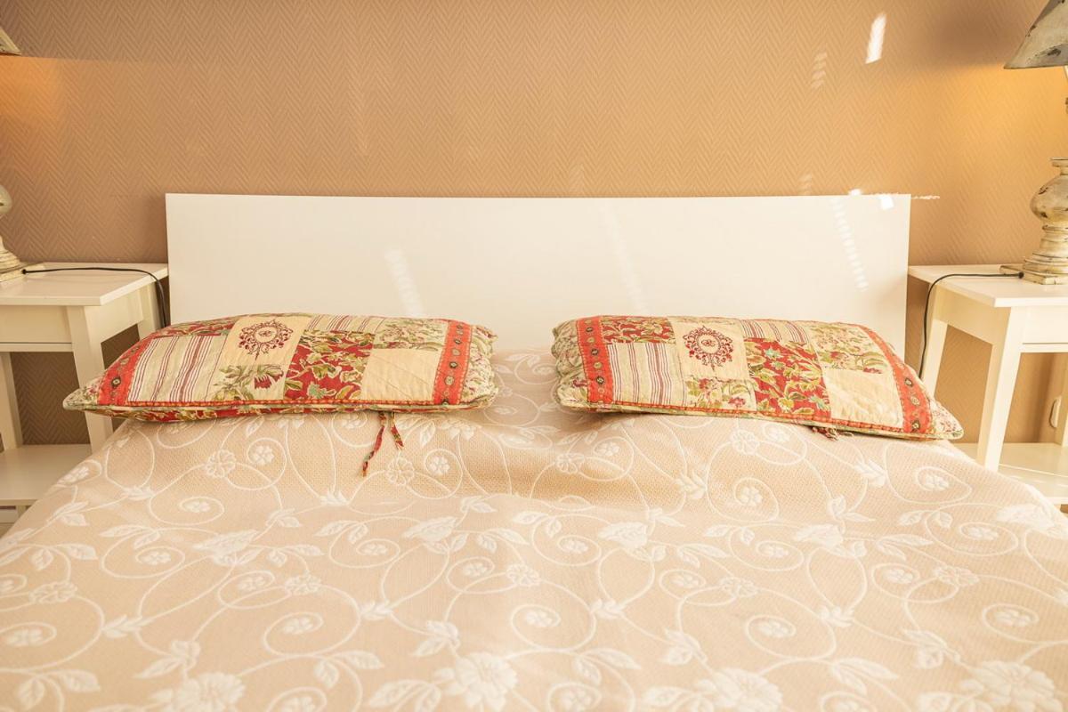 Studio 2 Im Eg Haus Stranddistel, Geschmackvoll Eingerichtete Ferienwohnung Fur 2 Personen In 青斯特 外观 照片